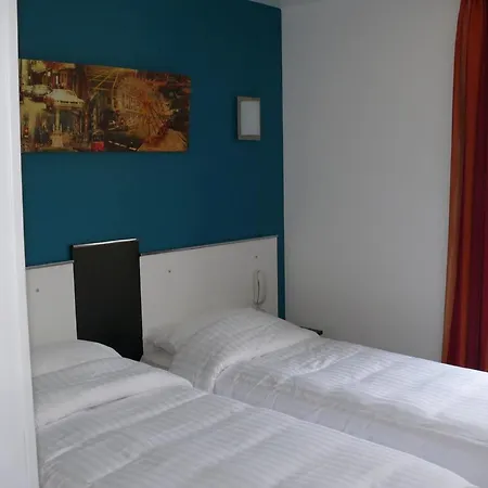 Hotel Royal Wagram Paris