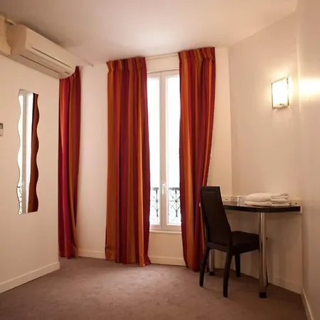 Hotel Royal Wagram