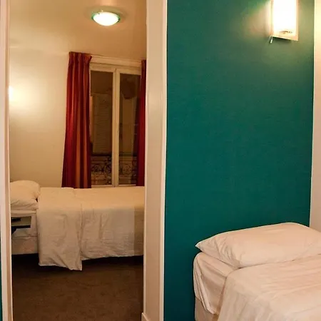 Royal Wagram Hotel Paris