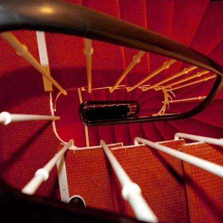 Hotel Royal Wagram