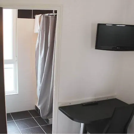 Royal Wagram Hotel París