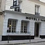 Royal Wagram Paris