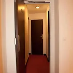 皇家韦格勒姆酒店 酒店 2*