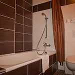 皇家韦格勒姆酒店 酒店 2*