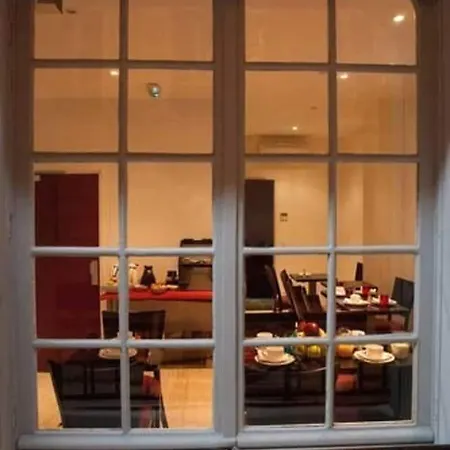Hotell Royal Wagram