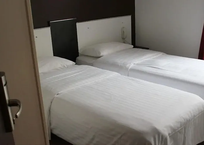 皇家韦格勒姆酒店