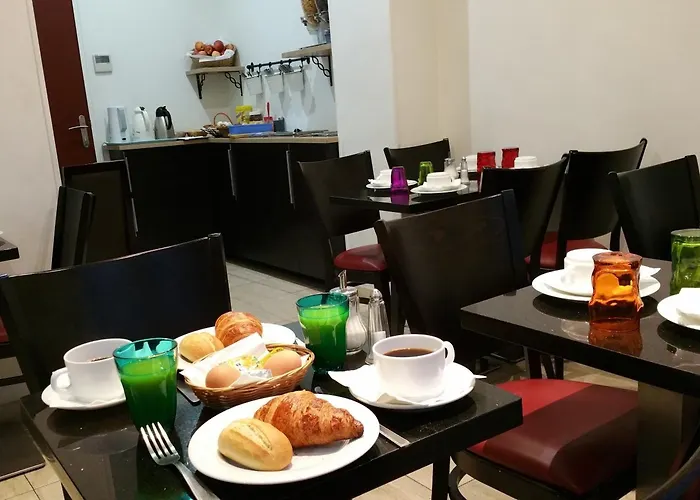 Hotel Royal Wagram