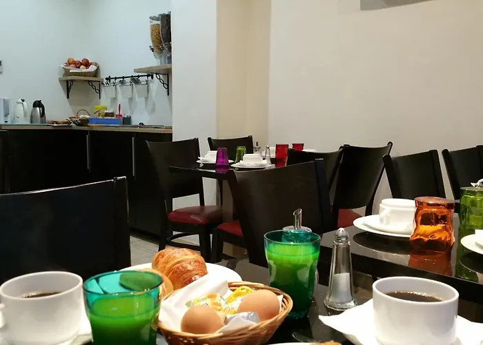 酒店 皇家韦格勒姆酒店