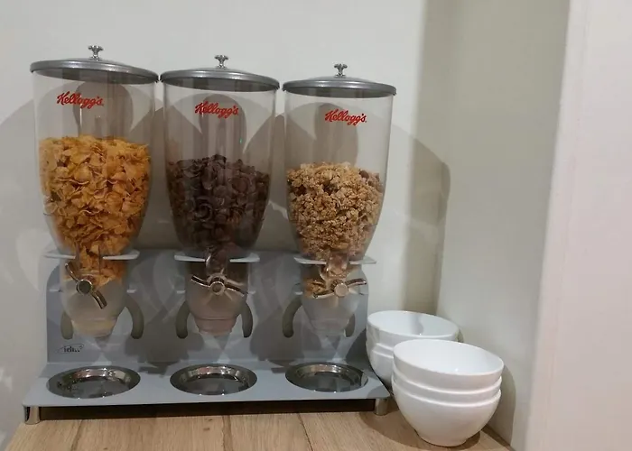 Hotel Royal Wagram 2*