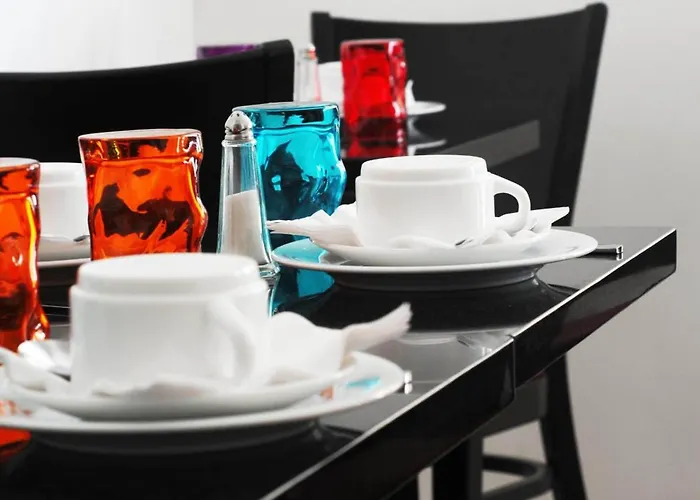 Royal Wagram Hotel