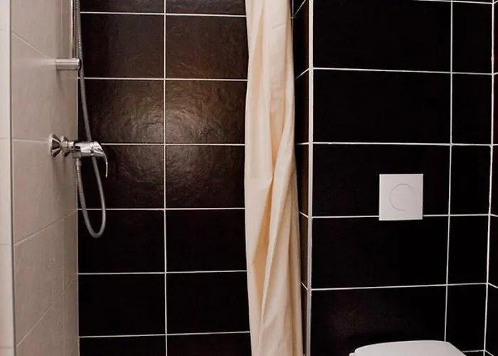 Hotel Royal Wagram Paryż