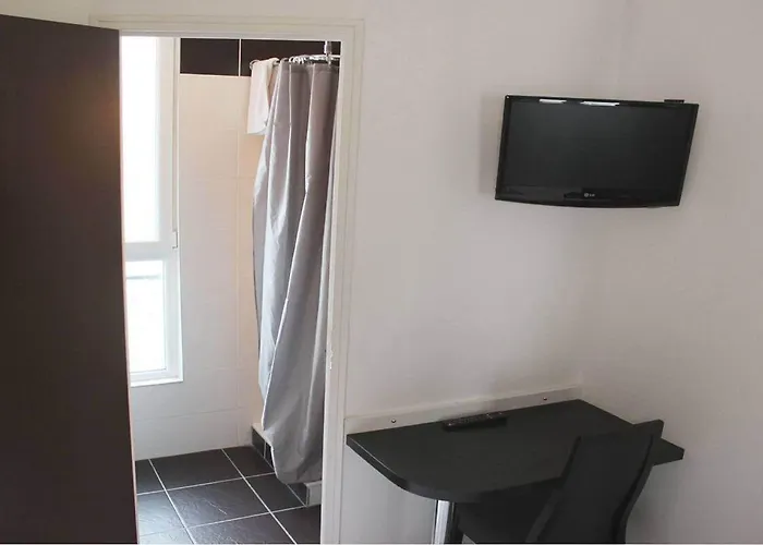 Royal Wagram Hotel Paryż