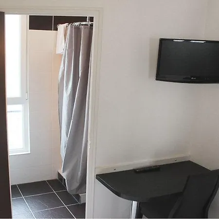 Royal Wagram Hotell